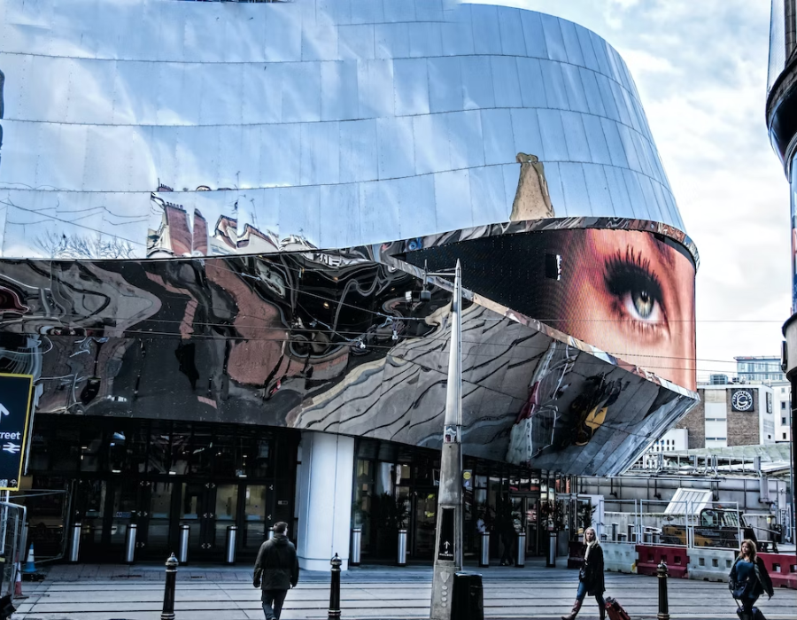 Why Invest In Birmingham