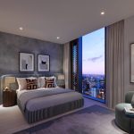 Edition Centenary Tower