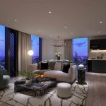 Centenary Tower - Edition - Investment Property Birmingham