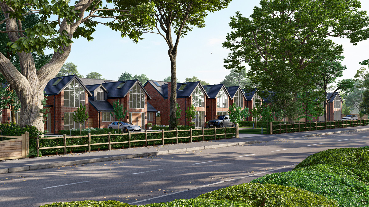 Manor Road, Stratford-upon-avon, CV37 7