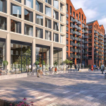 UK Property Investment - St James's Place
