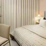 Glasswater Locks Neutral Bedroom