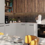 Glasswater Locks Kitchen 4