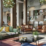 Glasswater Locks Lounge