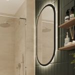 Emerald Court Bathroom
