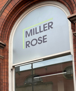 About Miller Rose