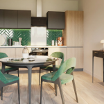 Emerald Court