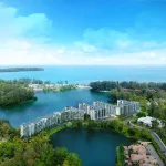 Banyan Tree - Laguna Residences