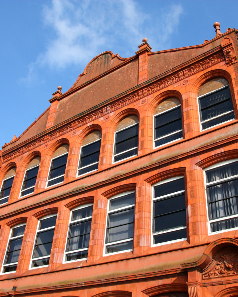 Jewellery Quarter Birmingham