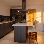 Progress Court Kitchen