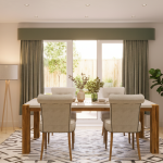 Progress Court Dining