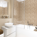 Progress Court Bathroom