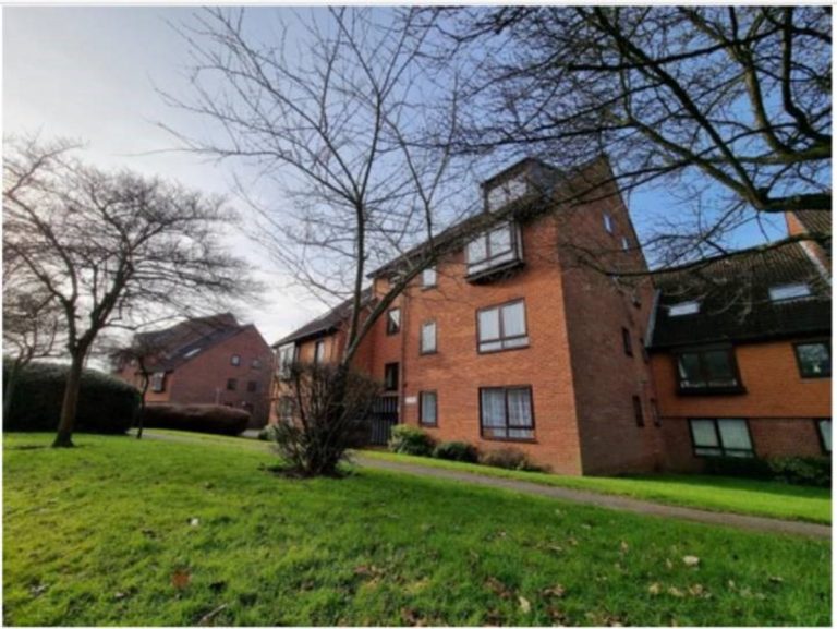 Norfolk House, Baldwin Road, Kings Norton, B30