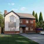 Torinton - Thornton Village