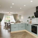 Torinton - Thornton Village