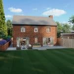 Torinton - Thornton Village