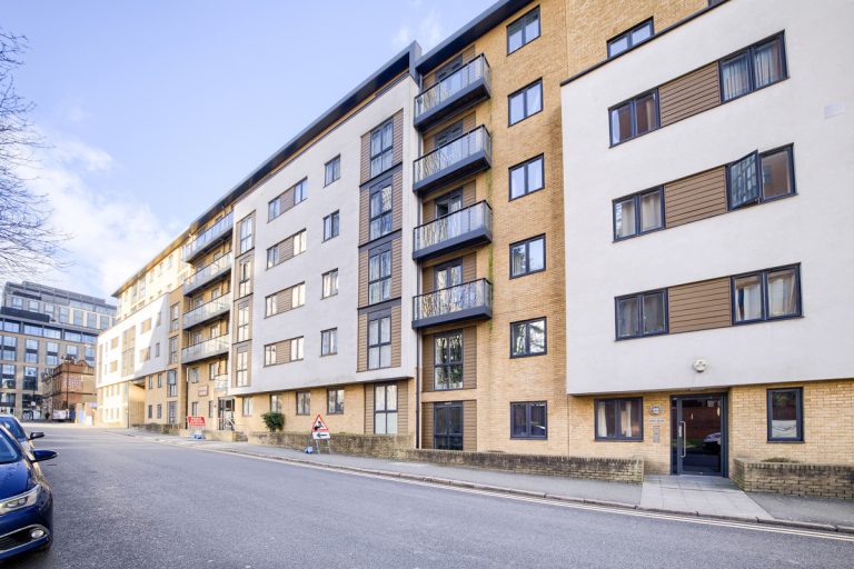 Cutlass Court, Granville Street, Birmingham, B1 2