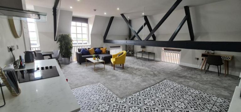 The Old Art School, Lichfield Road, Sutton Coldfield, B74