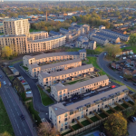 Belgrave Village, Birmingham