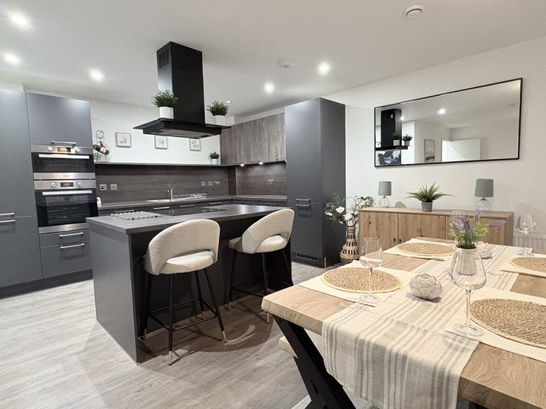 Assay Lofts, St Paul’s Square, Birmingham, B3