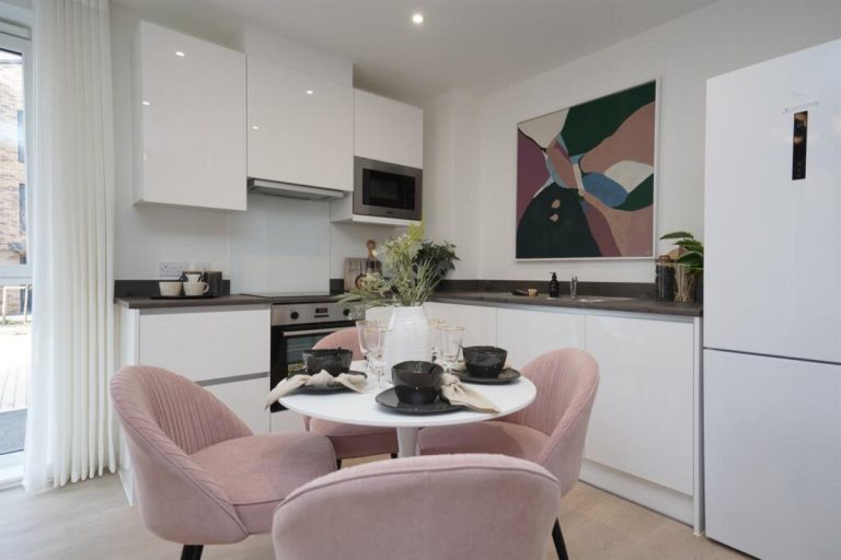 Belgrave Village, Birmingham B12