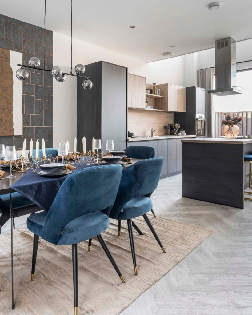 Lombe House - Derby