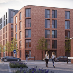 Lombe House - Derby