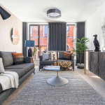 Lombe House - Derby