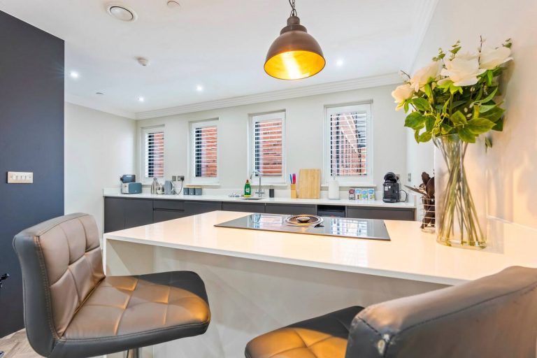 Northwood Street, Birmingham, B3 1