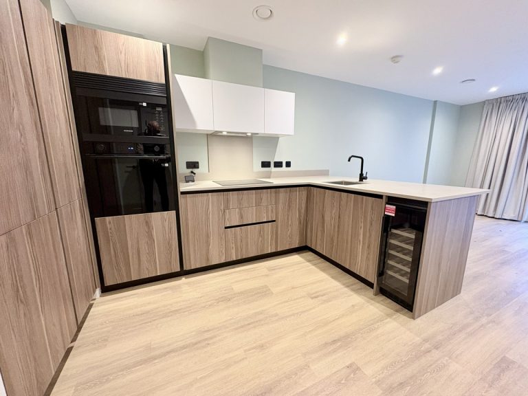 One Eastside, Jennens Road, Birmingham, B4 7