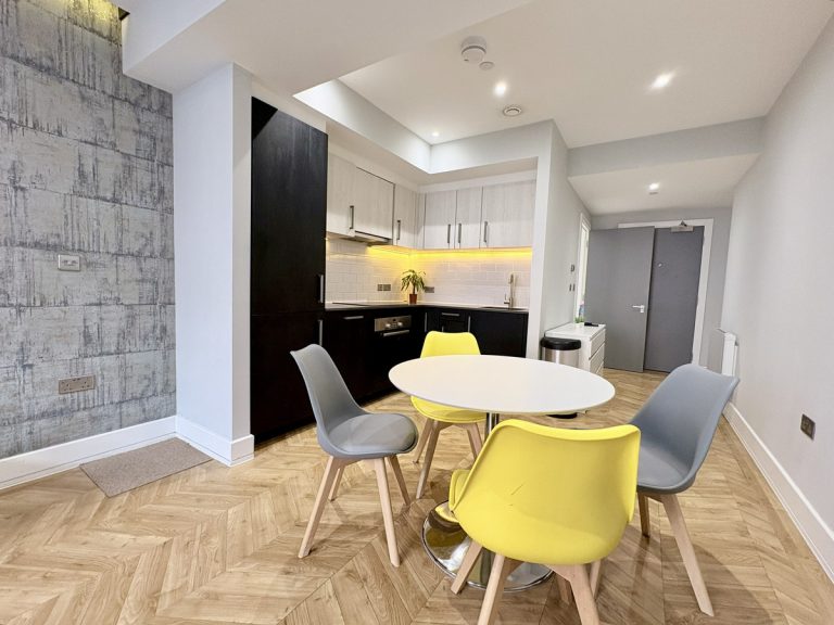 Beaufort House, Newhall Street, Birmingham, B3 1