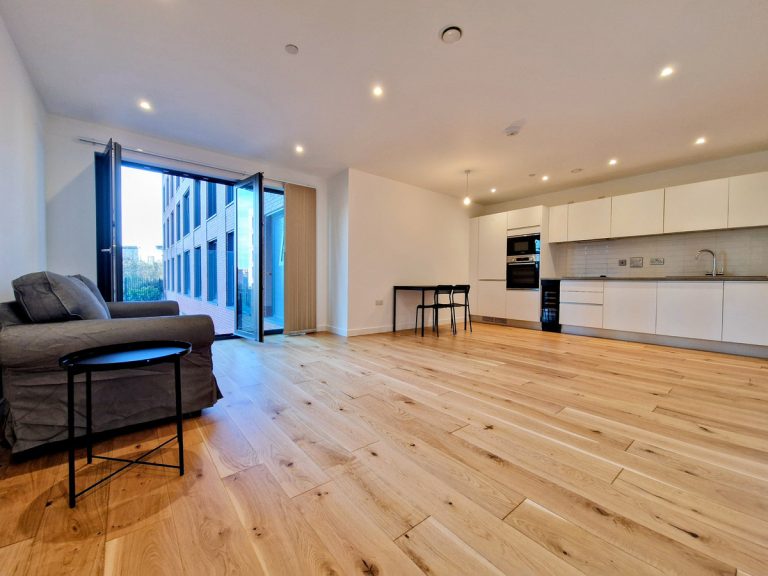 Axium, Windmill Street, Birmingham, B1 1