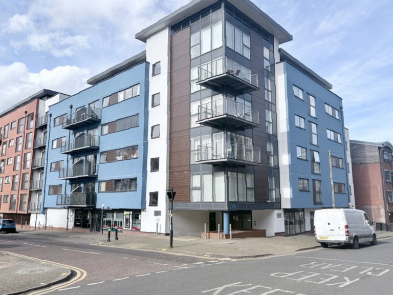 Sinope, Ryland Street, Birmingham, B16