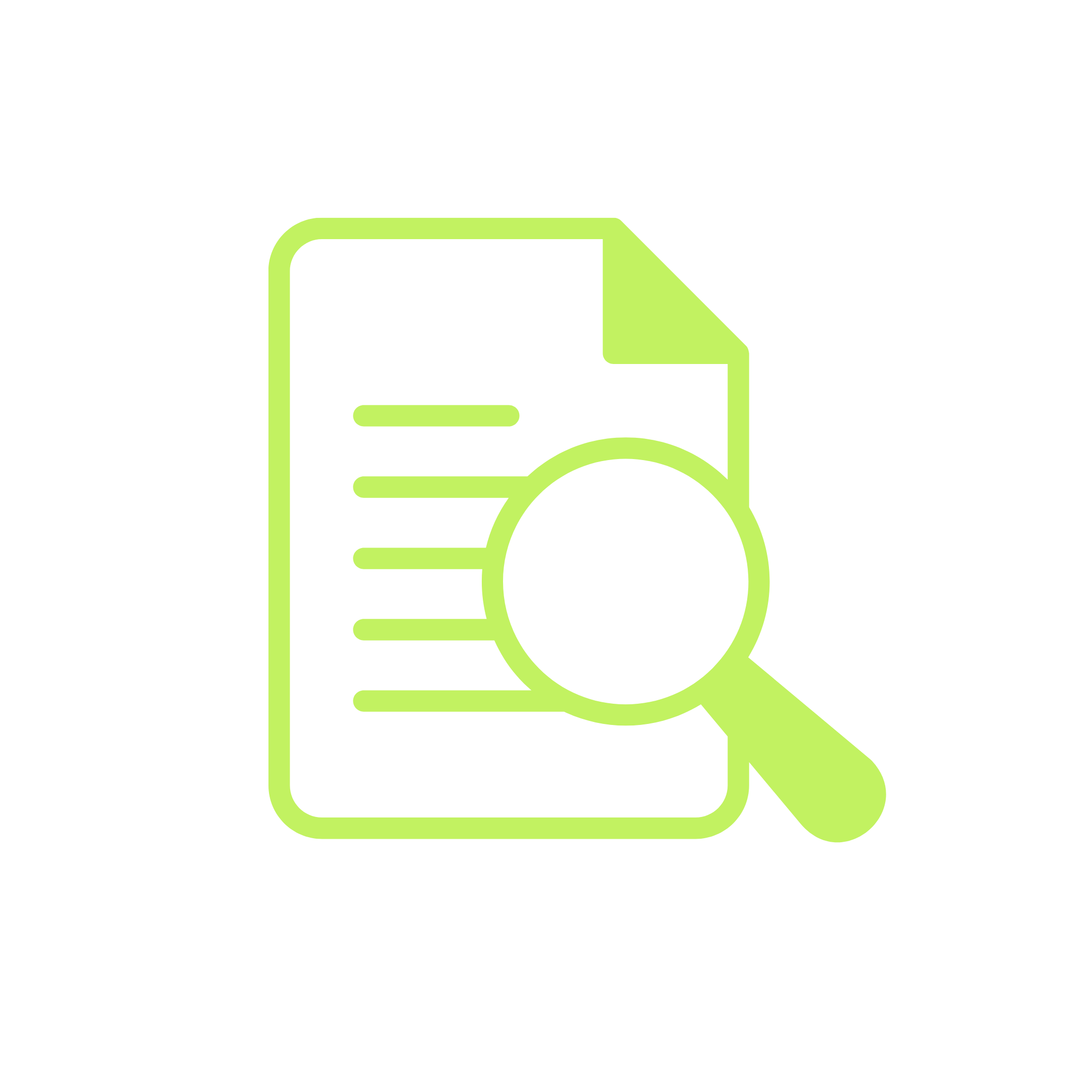 Report issue - Miller Rose Homecare Hub Icon