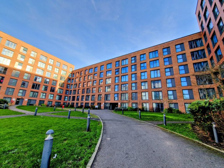 Axium, Windmill Street, Birmingham, B1 1