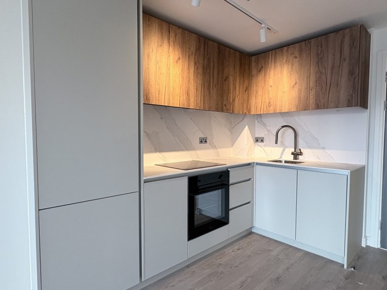 Sapphire Court, Bradford Street, Birmingham, B12