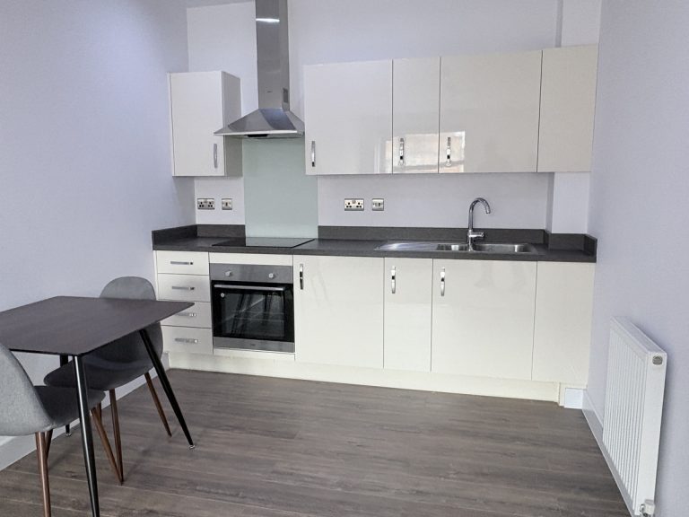 Honduras Wharf, Birmingham, B19 3