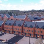 Progress Court, Warwick
