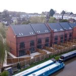 Progress Court, Warwick