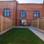 Progress Court, Warwick
