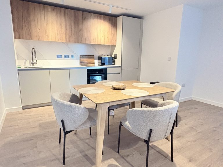Sapphire Court, Bradford Street, Digbeth, B12 0