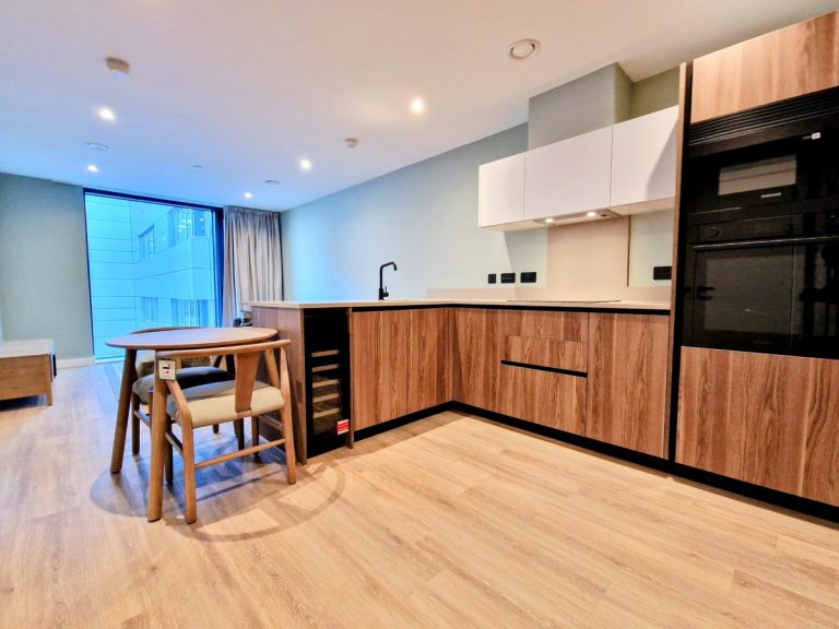 One Eastside, Jennens Road, Birmingham, B4 7