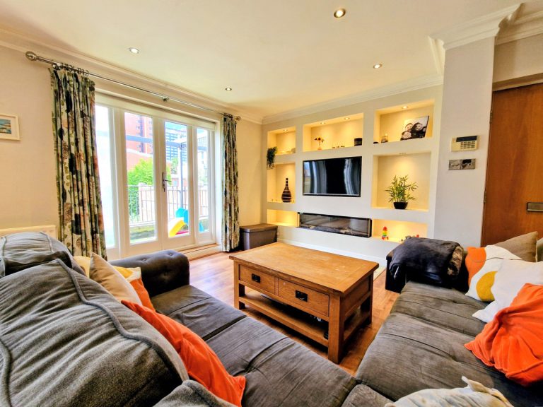 Berkley Court, Birmingham
