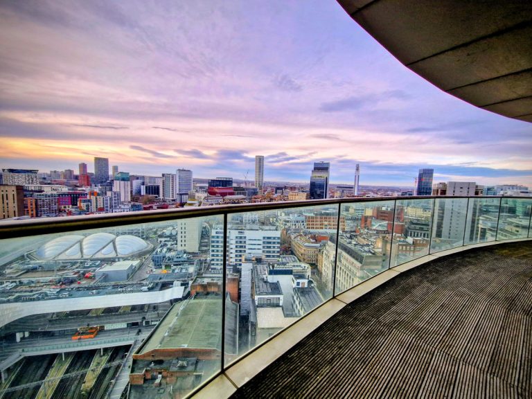 Rotunda, New Street, Birmingham, B2