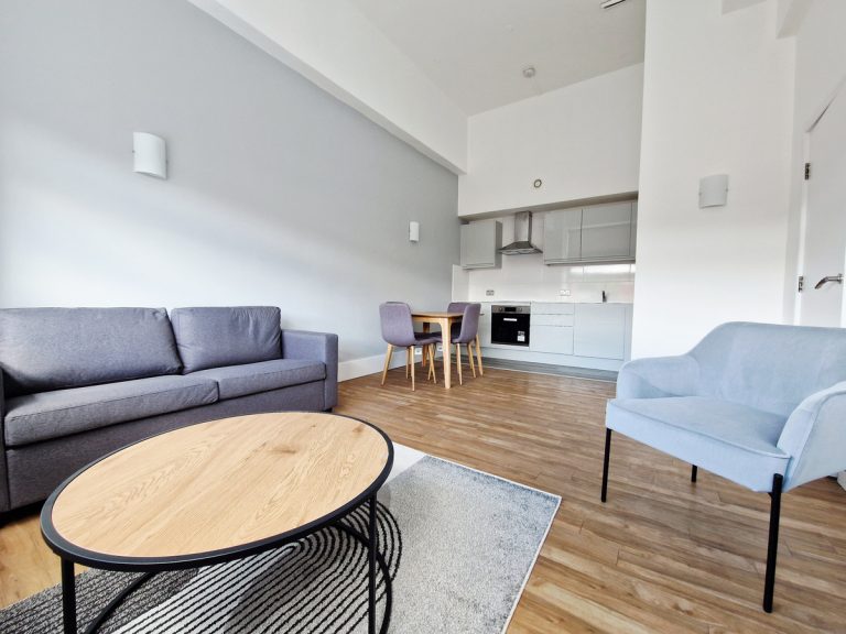 Brindley House, Newhall Street, Birmingham, B3 1