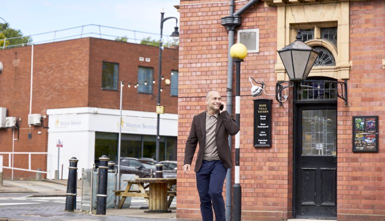 Estate agent licensing: why I welcome it